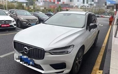 Volvo XC60 II, 2021 год, 2 499 991 рублей, 1 фотография