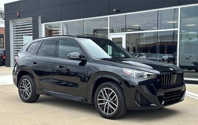 BMW X1, 2022 год, 5 068 000 рублей, 1 фотография