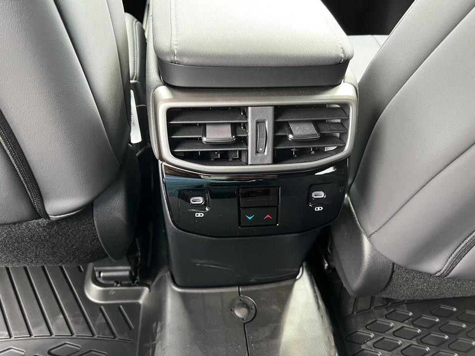 Lexus RX IV рестайлинг, 2024 год, 9 600 000 рублей, 6 фотография