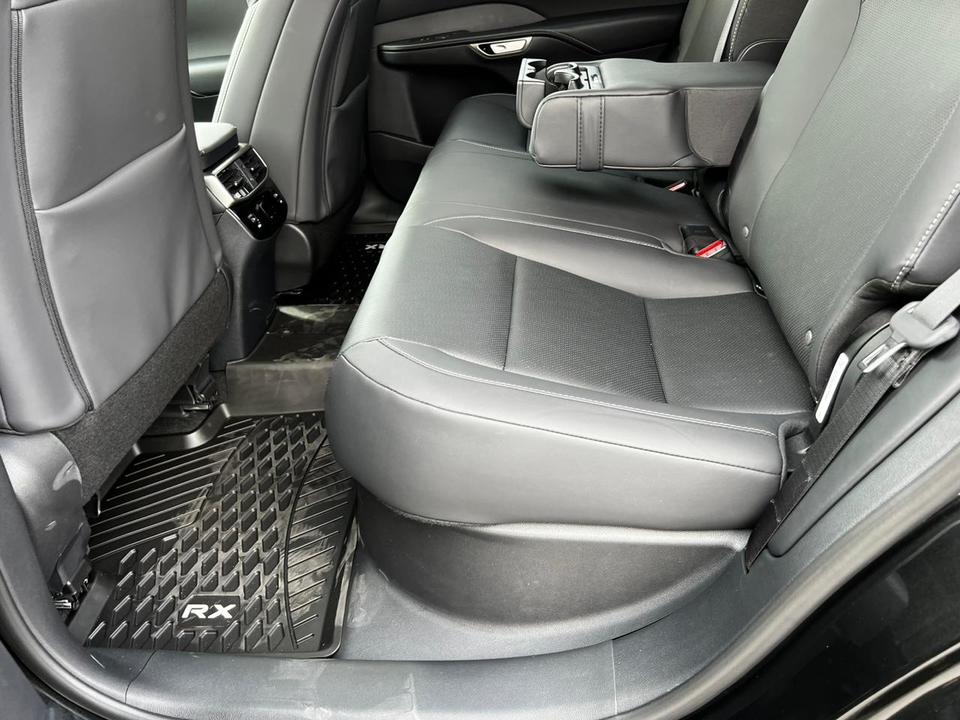 Lexus RX IV рестайлинг, 2024 год, 9 600 000 рублей, 7 фотография