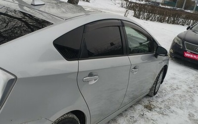 Toyota Prius, 2009 год, 450 000 рублей, 1 фотография