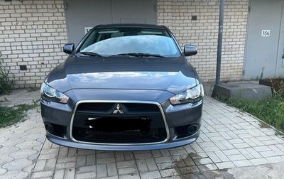 Mitsubishi Lancer IX, 2012 год, 1 350 000 рублей, 1 фотография