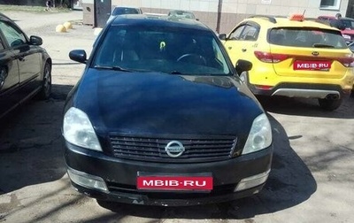 Nissan Teana, 2007 год, 400 000 рублей, 1 фотография