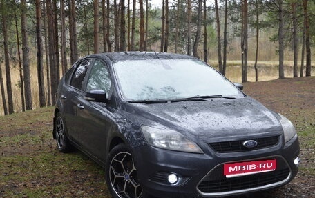 Ford Focus II рестайлинг, 2010 год, 720 000 рублей, 1 фотография