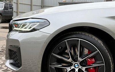 BMW 5 серия, 2020 год, 7 680 000 рублей, 1 фотография