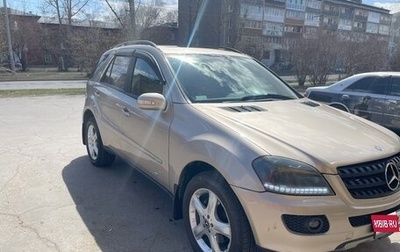 Mercedes-Benz M-Класс, 2005 год, 1 100 000 рублей, 1 фотография