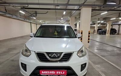 Chery Tiggo (T11), 2013 год, 550 000 рублей, 1 фотография