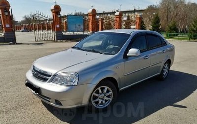 Chevrolet Lacetti, 2011 год, 650 000 рублей, 1 фотография
