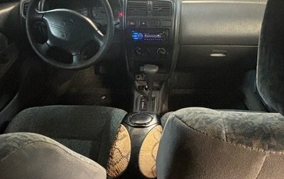 Nissan Almera, 1998 год, 250 000 рублей, 1 фотография