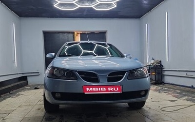 Nissan Almera, 2004 год, 390 000 рублей, 1 фотография