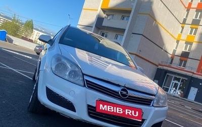 Opel Astra H, 2007 год, 515 000 рублей, 1 фотография