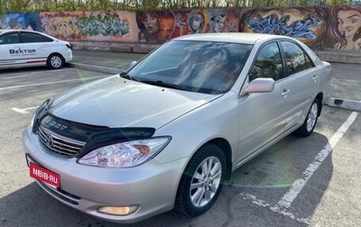 Toyota Camry V40, 2003 год, 900 000 рублей, 1 фотография