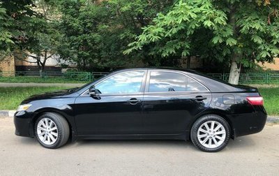 Toyota Camry, 2011 год, 1 490 000 рублей, 1 фотография