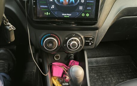 KIA Rio III рестайлинг, 2013 год, 730 000 рублей, 1 фотография