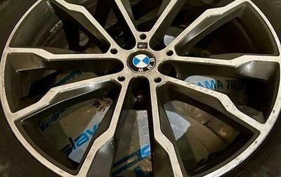 BMW X3, 2018 год, 4 800 000 рублей, 1 фотография