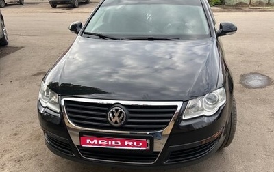 Volkswagen Passat B6, 2008 год, 850 000 рублей, 1 фотография
