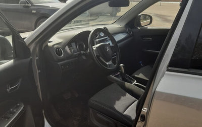 Suzuki Vitara II рестайлинг, 2021 год, 2 200 000 рублей, 1 фотография
