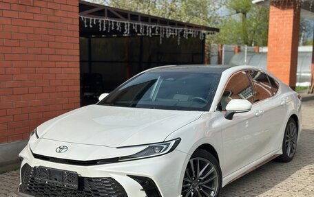 Toyota Camry, 2024 год, 4 099 000 рублей, 1 фотография