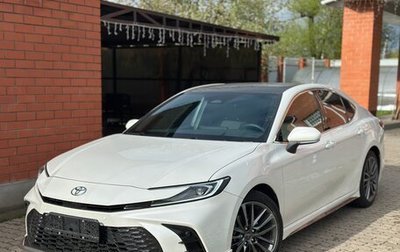Toyota Camry, 2024 год, 4 099 000 рублей, 1 фотография