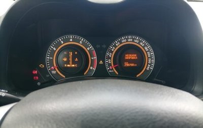 Toyota Corolla, 2012 год, 1 150 000 рублей, 1 фотография