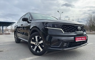 KIA Sorento IV, 2021 год, 3 950 000 рублей, 1 фотография