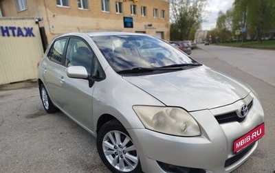 Toyota Auris II, 2007 год, 550 000 рублей, 1 фотография