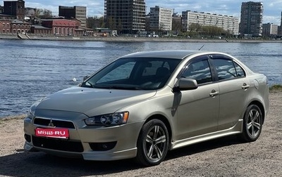 Mitsubishi Lancer IX, 2007 год, 580 000 рублей, 1 фотография