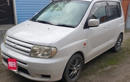 Mitsubishi Dingo, 2001 год, 390 000 рублей, 1 фотография