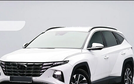 Hyundai Tucson, 2022 год, 2 200 000 рублей, 1 фотография