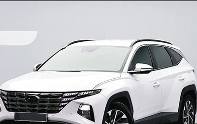 Hyundai Tucson, 2022 год, 2 200 000 рублей, 1 фотография