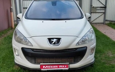 Peugeot 308 II, 2010 год, 899 000 рублей, 1 фотография