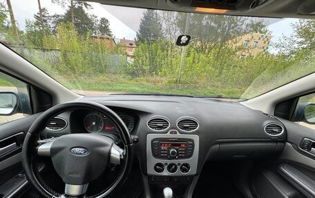 Ford Focus II рестайлинг, 2007 год, 300 000 рублей, 7 фотография