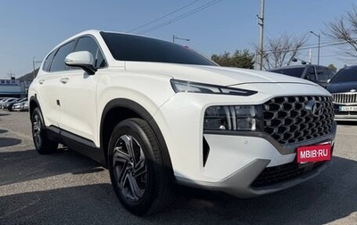 Hyundai Santa Fe IV, 2022 год, 2 800 000 рублей, 1 фотография