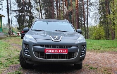 Peugeot 4007, 2012 год, 1 050 000 рублей, 1 фотография