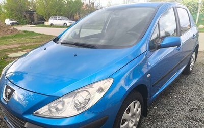 Peugeot 307 I, 2006 год, 365 000 рублей, 1 фотография