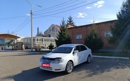 Toyota Corolla, 2001 год, 560 000 рублей, 1 фотография