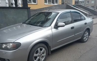 Nissan Almera, 2005 год, 320 000 рублей, 1 фотография