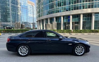 BMW 5 серия, 2012 год, 1 690 000 рублей, 1 фотография