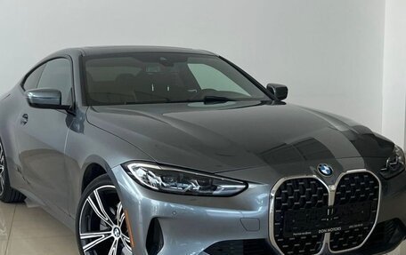 BMW 4 серия, 2020 год, 4 200 000 рублей, 3 фотография