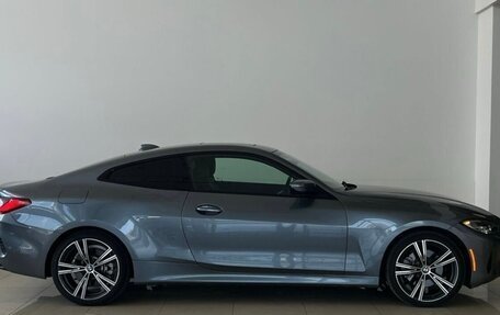 BMW 4 серия, 2020 год, 4 200 000 рублей, 4 фотография