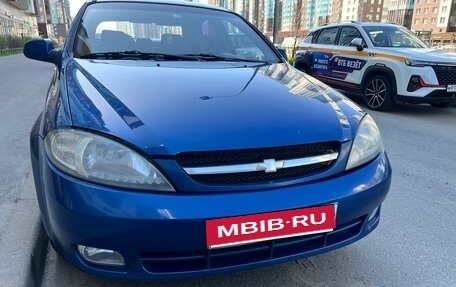 Chevrolet Lacetti, 2008 год, 360 000 рублей, 1 фотография