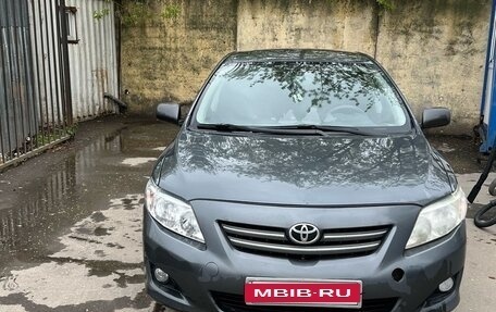 Toyota Corolla, 2008 год, 830 000 рублей, 1 фотография