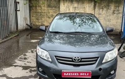 Toyota Corolla, 2008 год, 830 000 рублей, 1 фотография