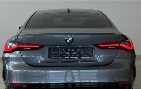 BMW 4 серия, 2020 год, 4 200 000 рублей, 6 фотография