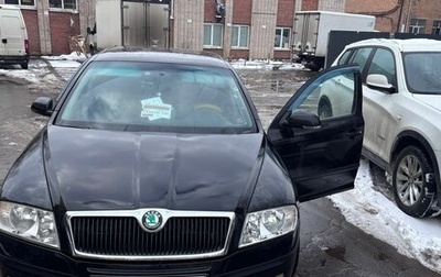 Skoda Octavia, 2007 год, 630 000 рублей, 1 фотография