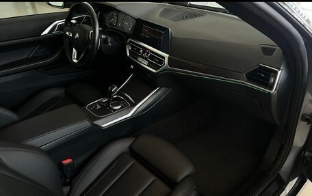 BMW 4 серия, 2020 год, 4 200 000 рублей, 10 фотография