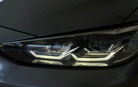 BMW 4 серия, 2020 год, 4 200 000 рублей, 7 фотография