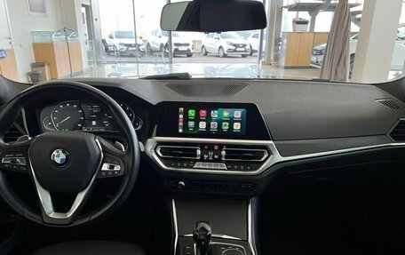 BMW 4 серия, 2020 год, 4 200 000 рублей, 11 фотография