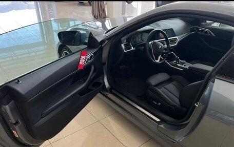 BMW 4 серия, 2020 год, 4 200 000 рублей, 9 фотография