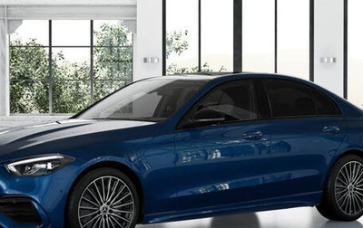 Mercedes-Benz C-Класс, 2025 год, 8 800 000 рублей, 1 фотография